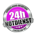 24 Stunden Notdienst Wiernsheim