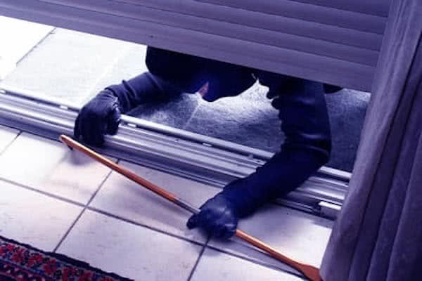 Einbruchsschadenbeseitigung Wiernsheim